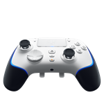 Razer Wolverine V2 Pro (licencia Playstation) biela