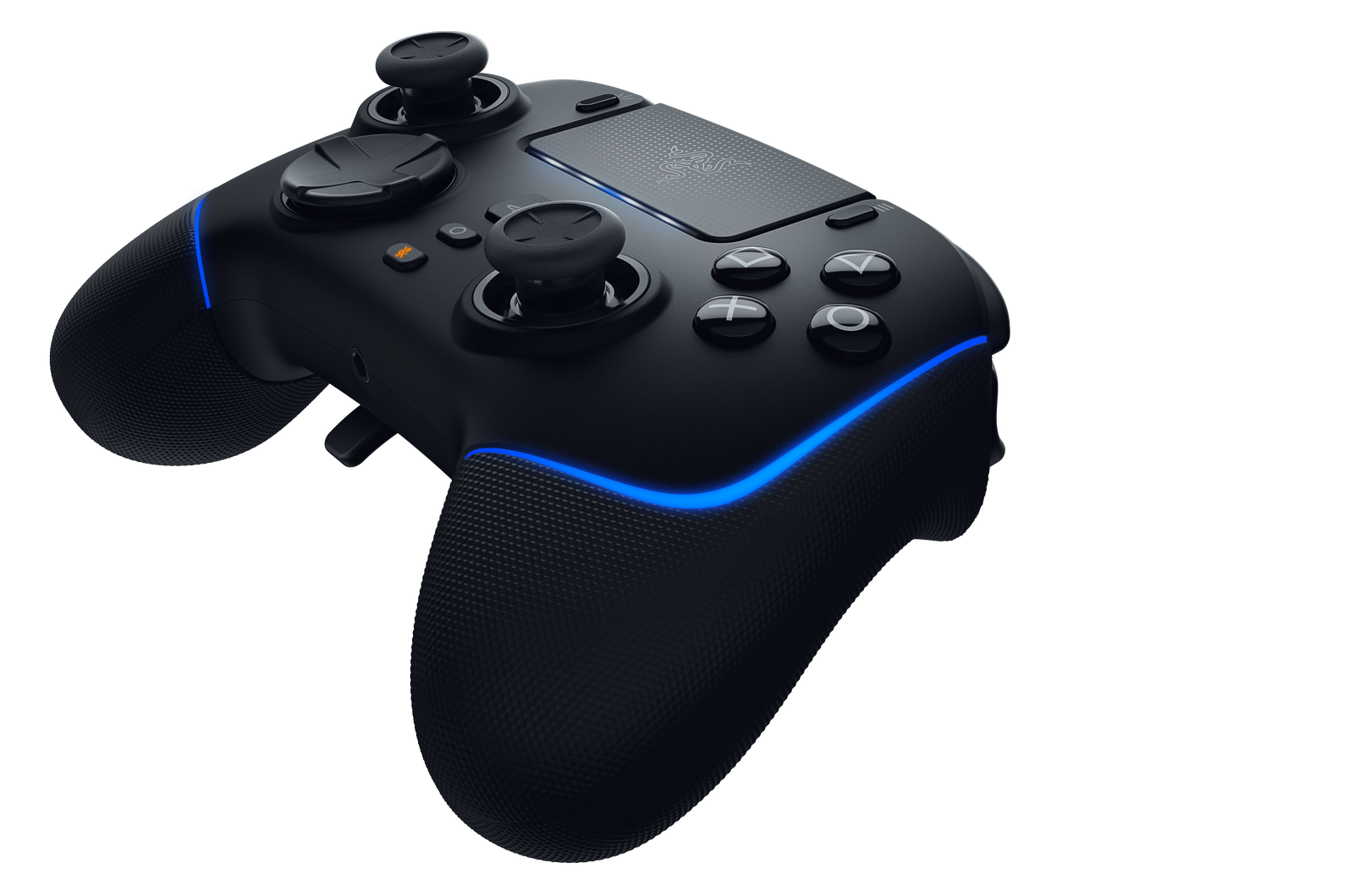 Razer Wolverine V2 Pro (PlayStation Licensed)