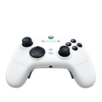 Razer Wolverine V3 Pro - biely
