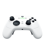 Razer Wolverine V3 Pro - White