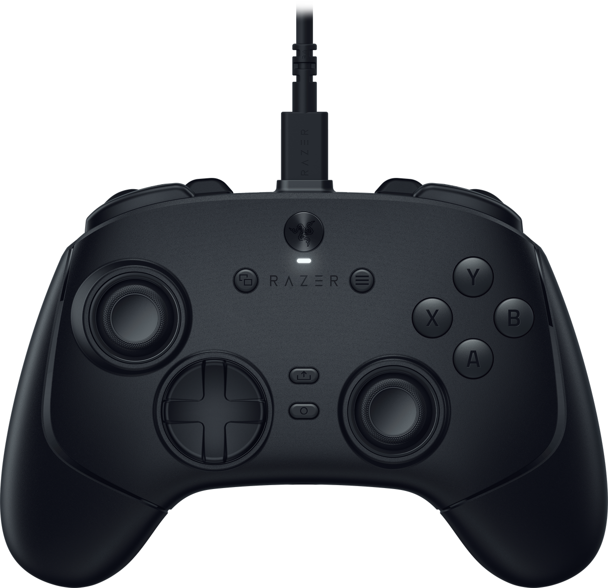 Razer Wolverine V3 Tournament Ed. 8K