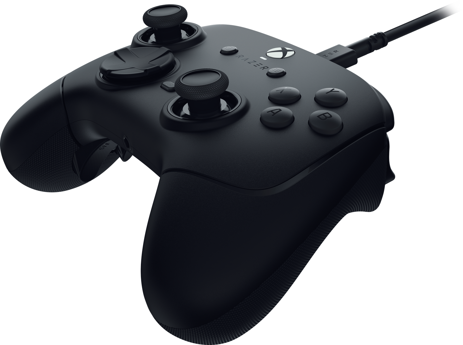 Razer Wolverine V3 Tournament Ed. - Black