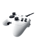 Razer Wolverine V3 Tournament Ed.- White