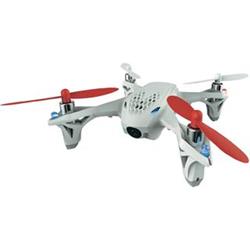 RC model Quadrocopter Hubsan X4 FPV, kamera, RtF 807318 - RC modely