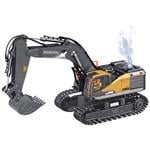 RC rýpadlo Buddy Toys BRC 18.531