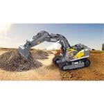 RC rýpadlo Buddy Toys BRC 18.531