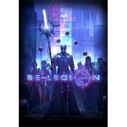 Re-Legion elektronická licence