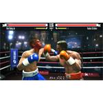Real Boxing