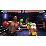 Real Boxing