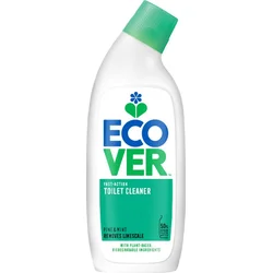 Real green clean toalety 750 g