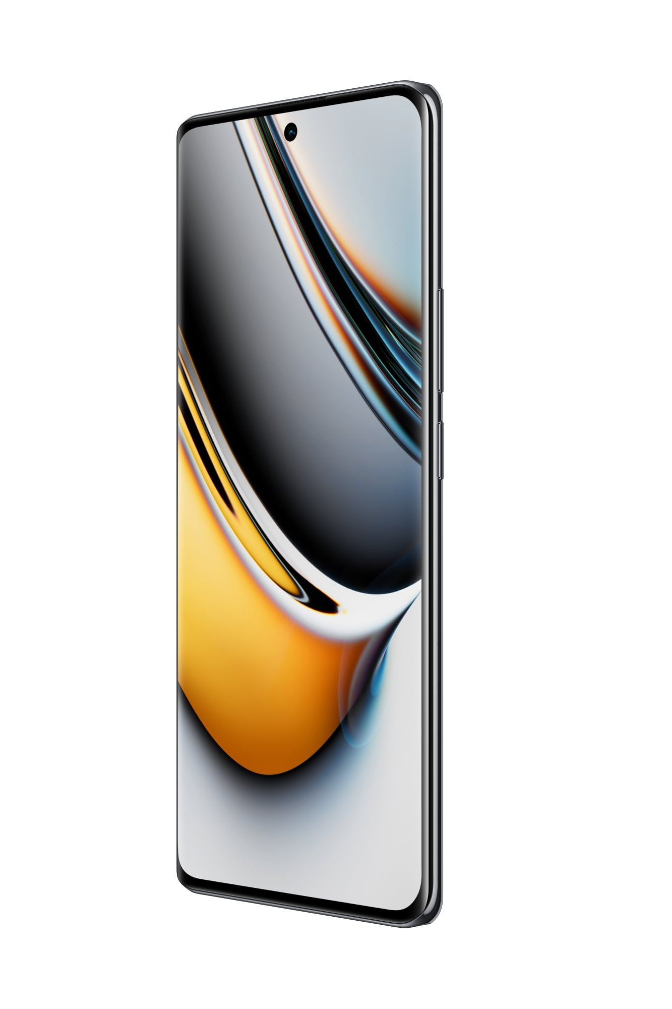 Realme 11 Pro+ 5G 12+512 GB Astral Black