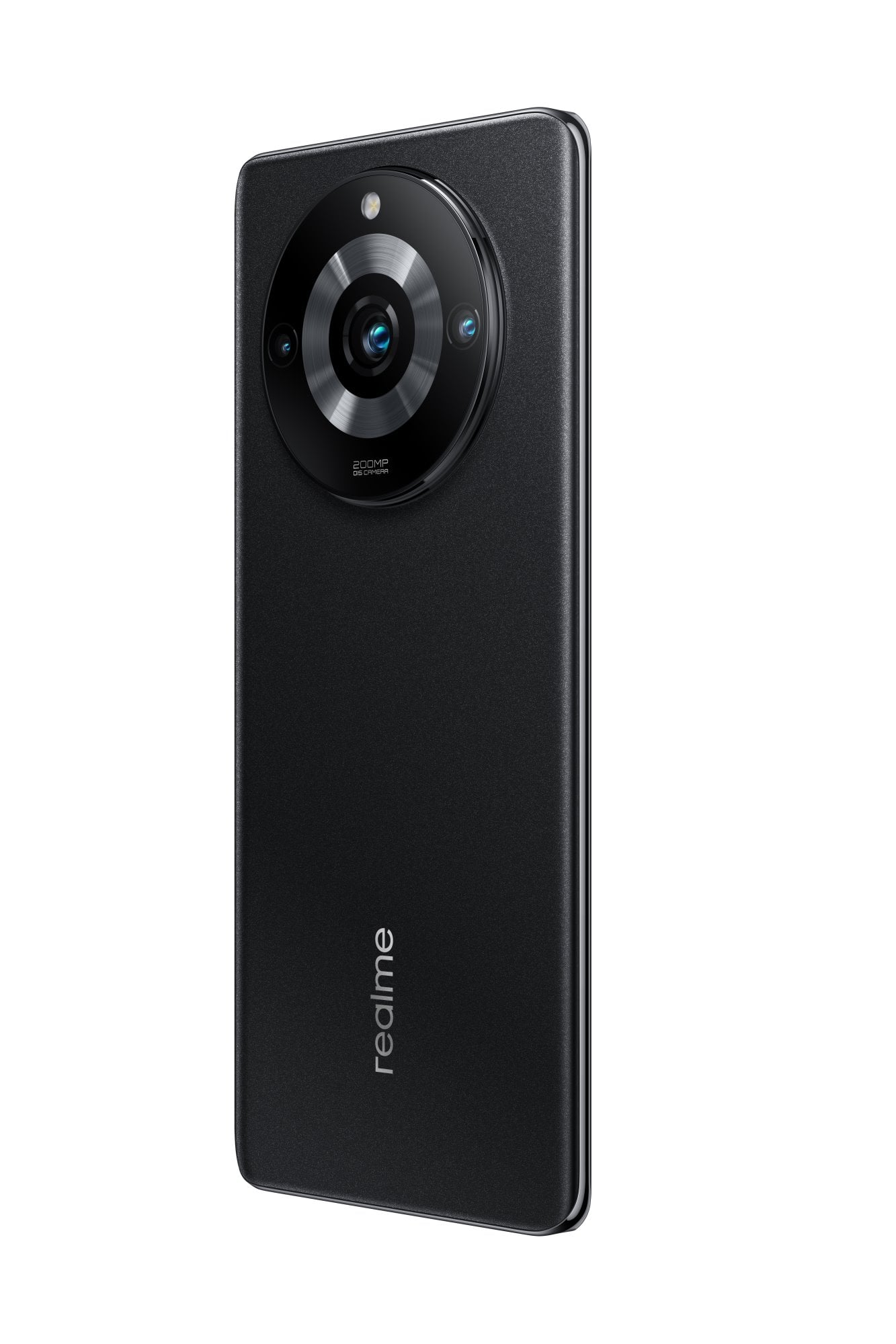 Realme 11 Pro+ 5G 12+512 GB Astral Black