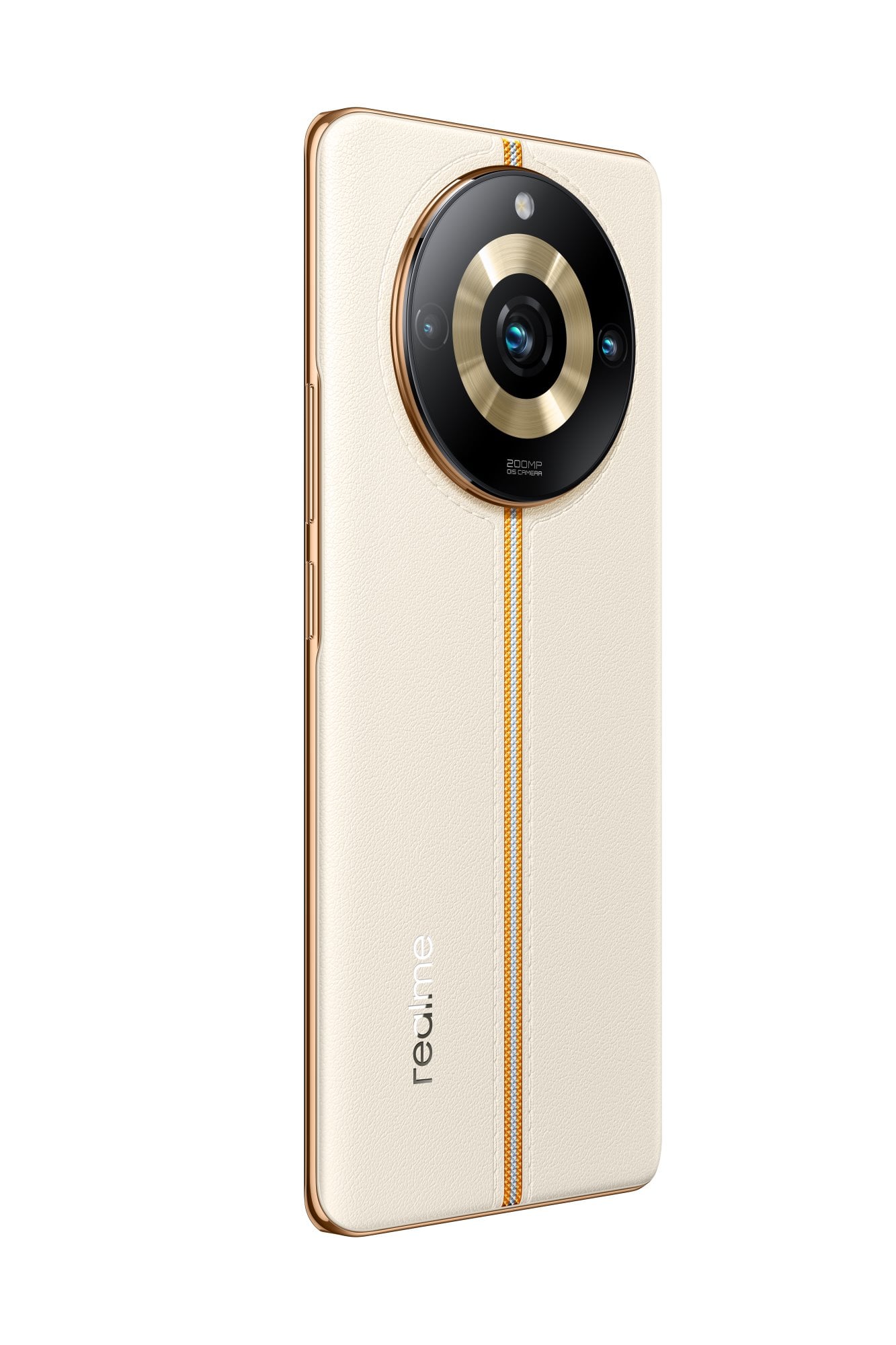 Realme 11 Pro+ 5G 12+512 GB Sunrise Beige