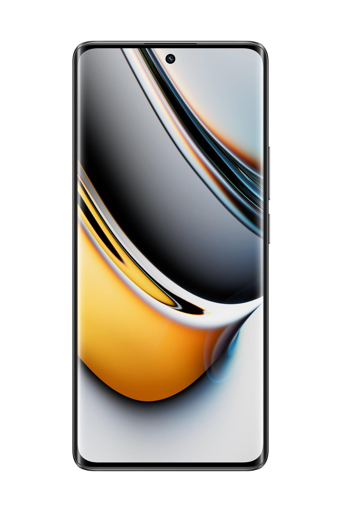 Realme 11 Pro 5G 8+256 GB Astral Black