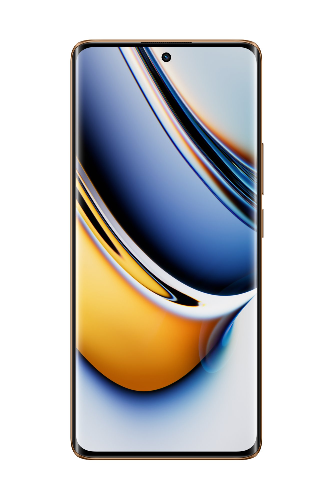 Realme 11 Pro 5G 8+256 GB Sunrise Beige