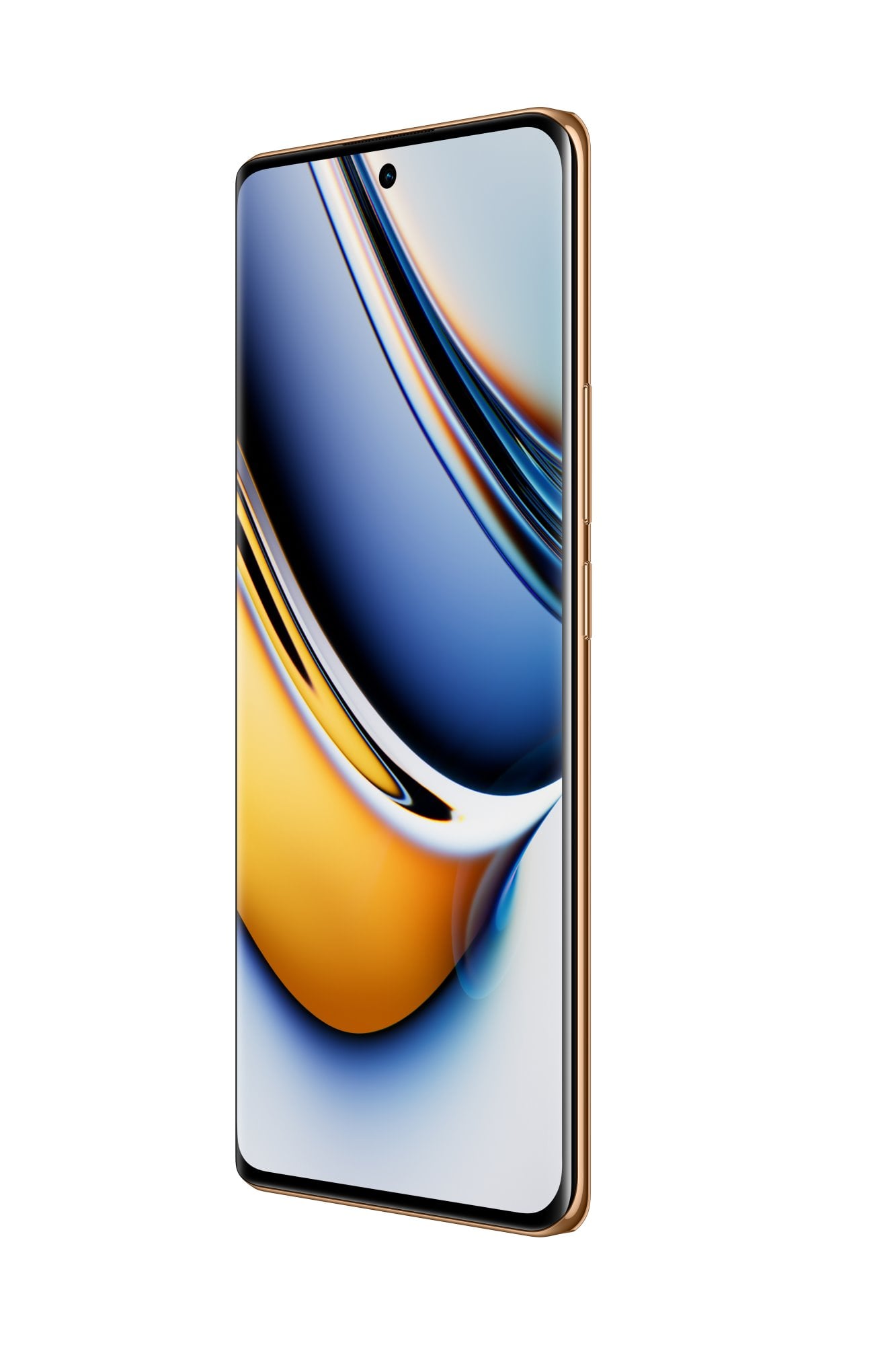 Realme 11 Pro 5G 8+256 GB Sunrise Beige