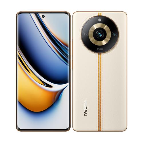 Realme 11 Pro 5G 8+256 GB Sunrise Beige