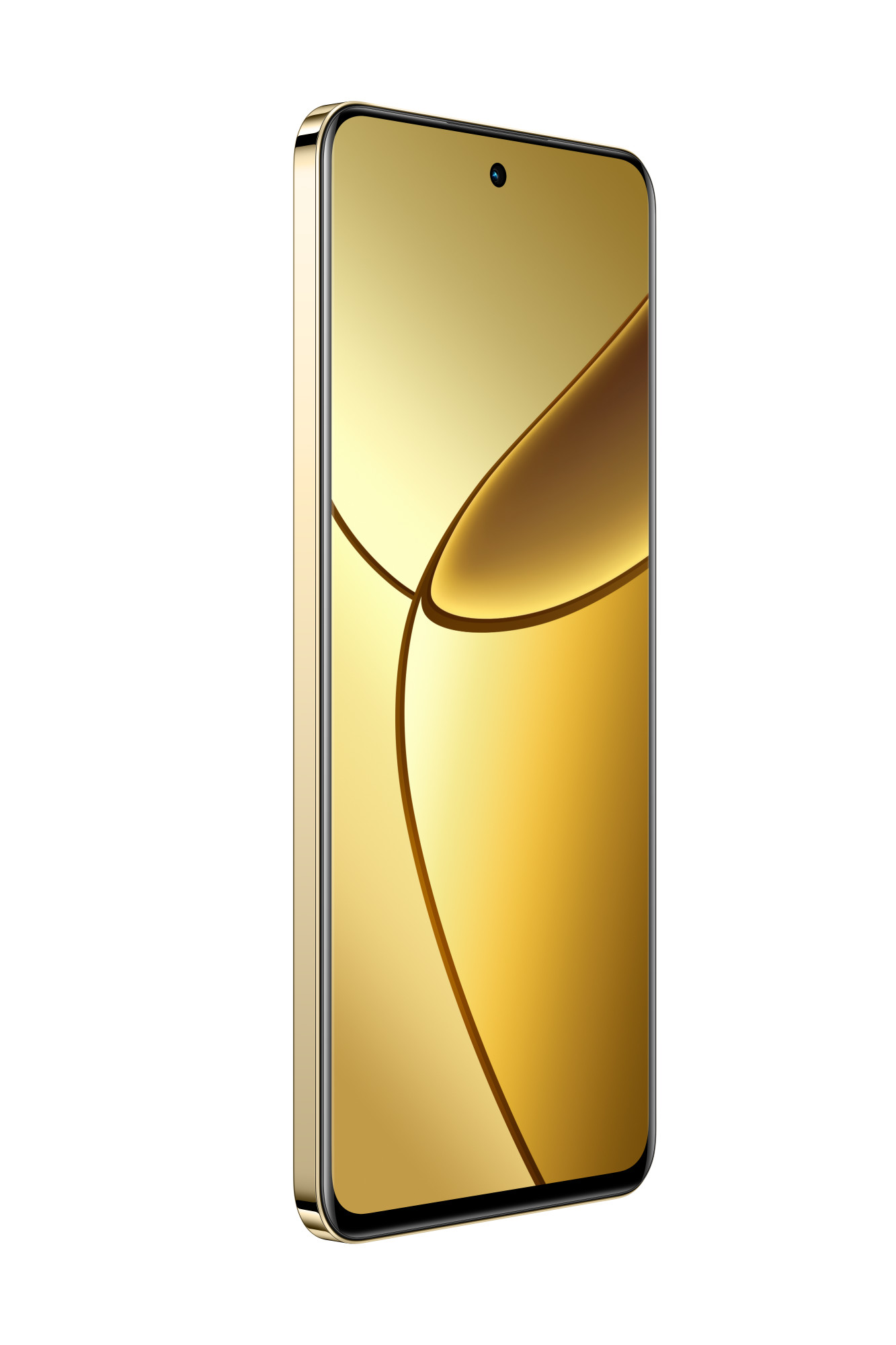 Realme 12+ 5G 12+512 GB Navigator Beige