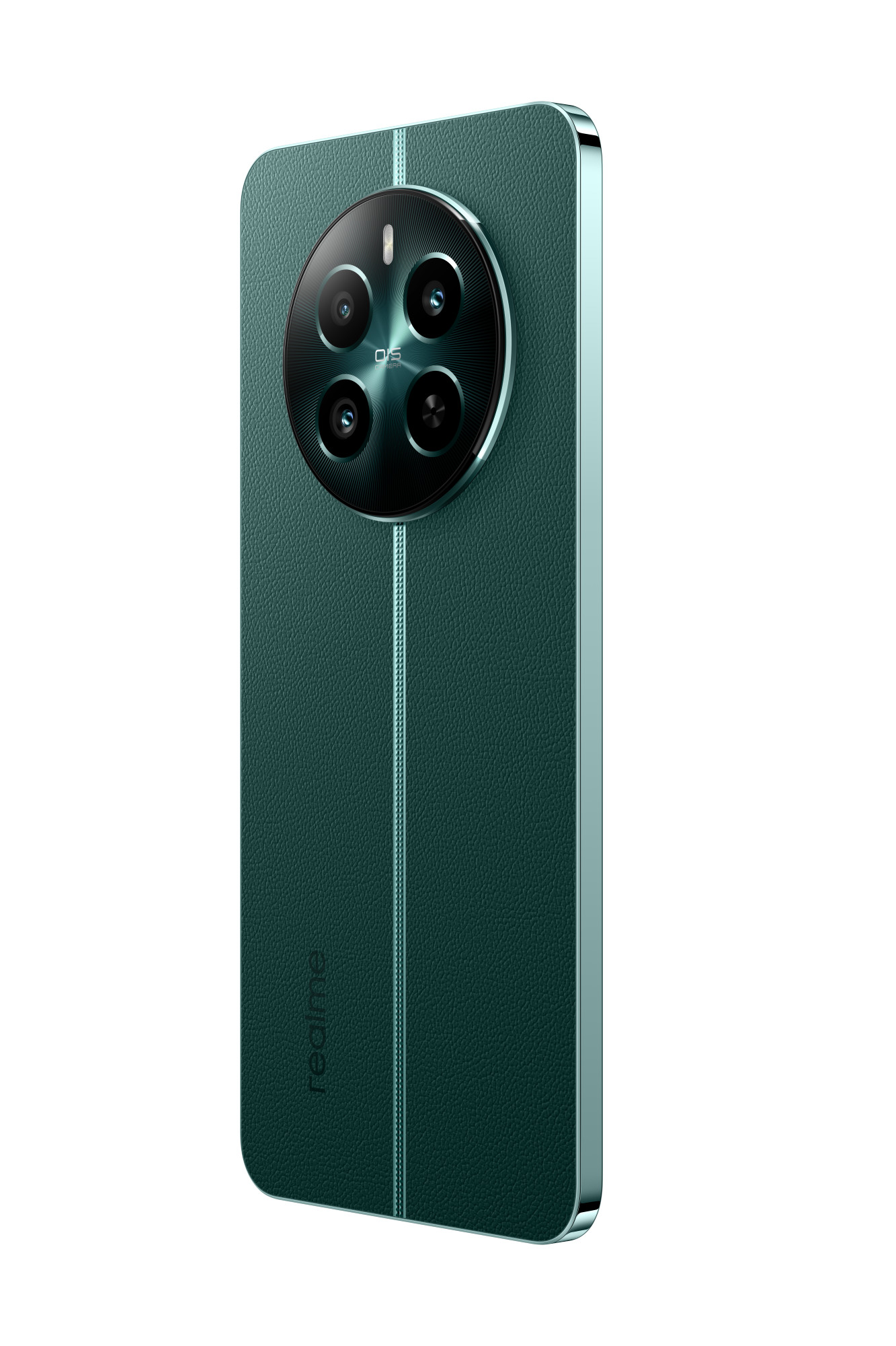 Realme 12+ 5G 12+512 GB Pioneer Green