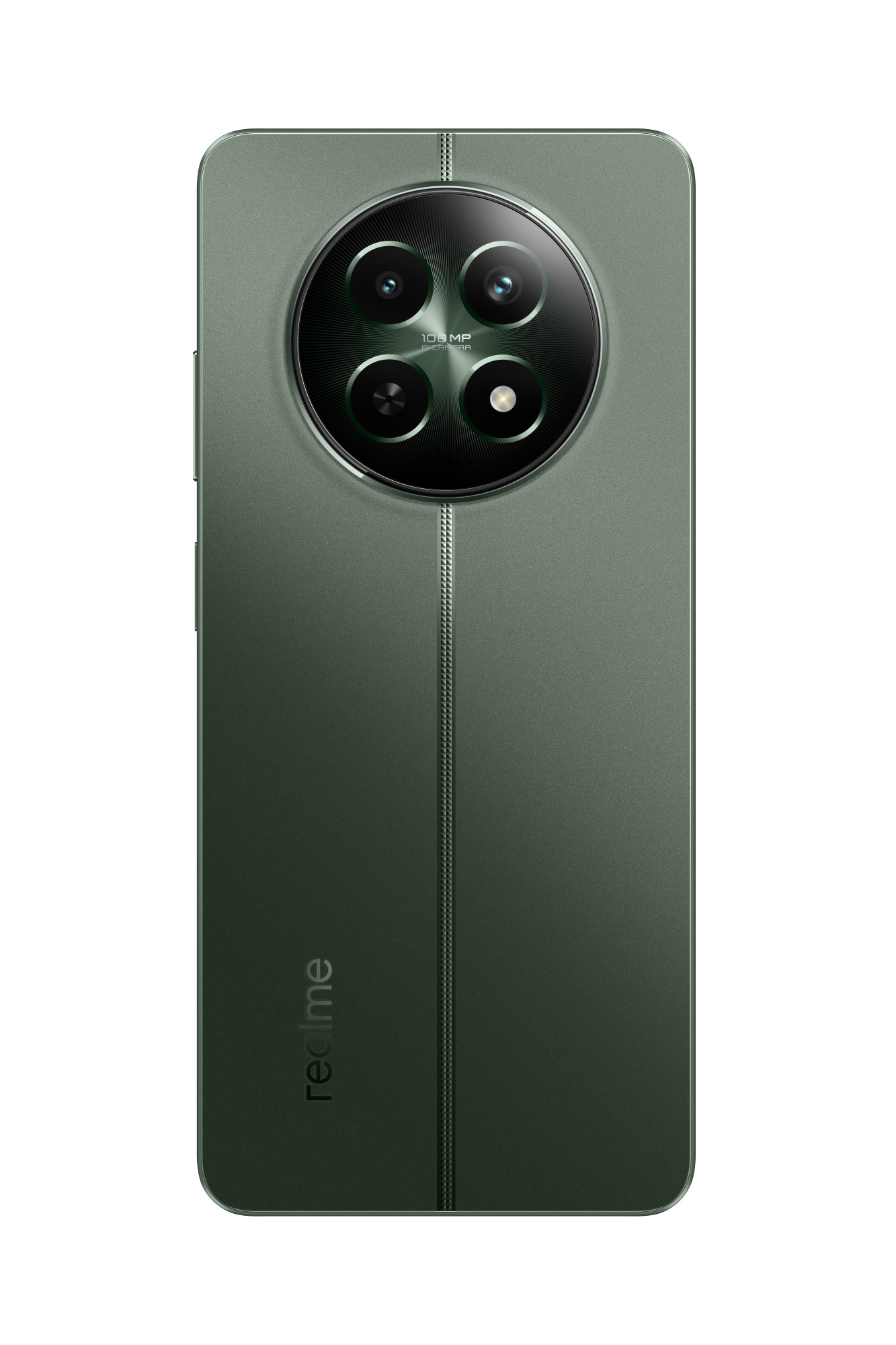 Realme 12 5G 8+256 GB Lesná zelená