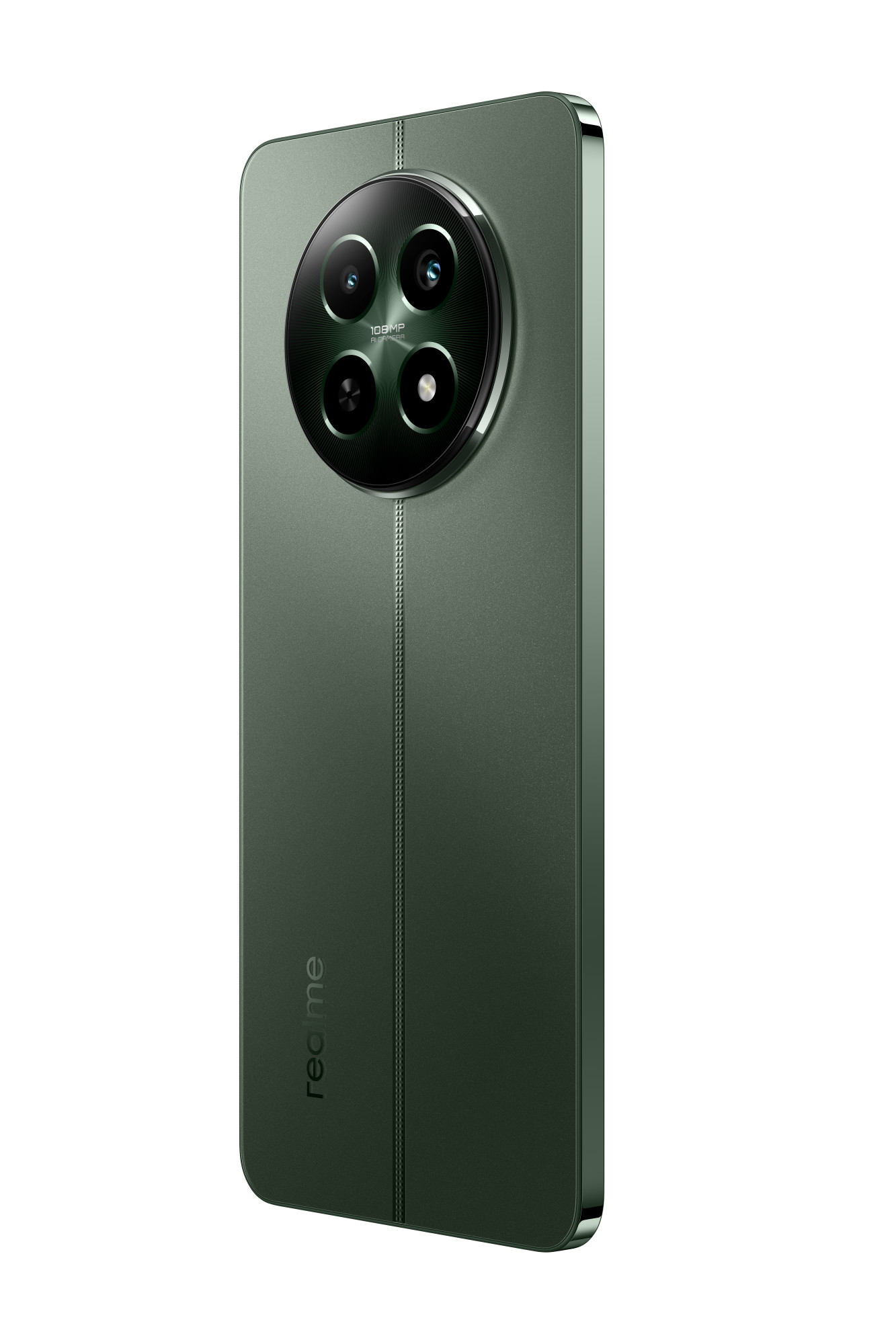 Realme 12 5G 8+256 GB Lesná zelená