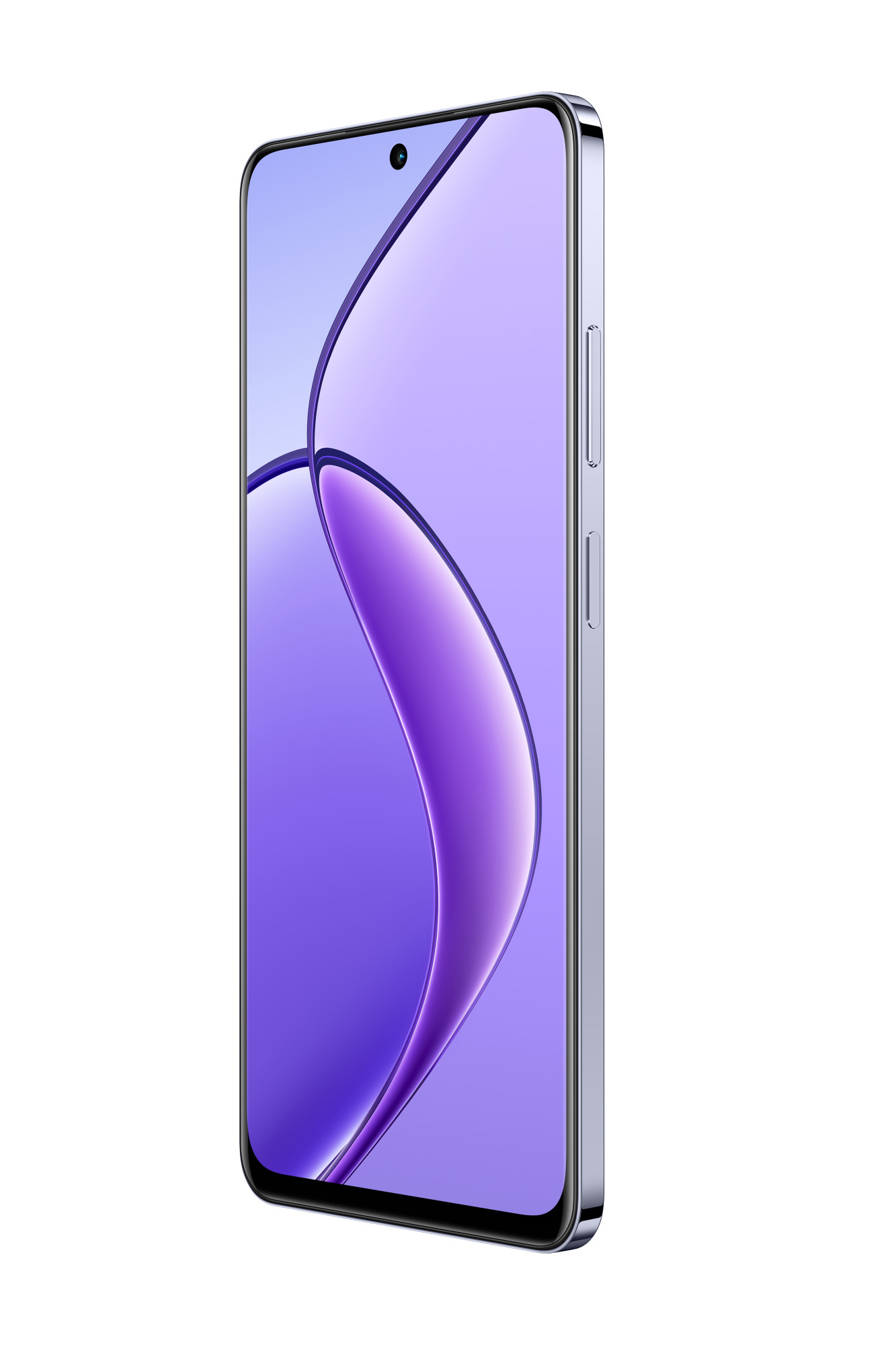 Realme 12 5G 8+256 GB Twilight Purple