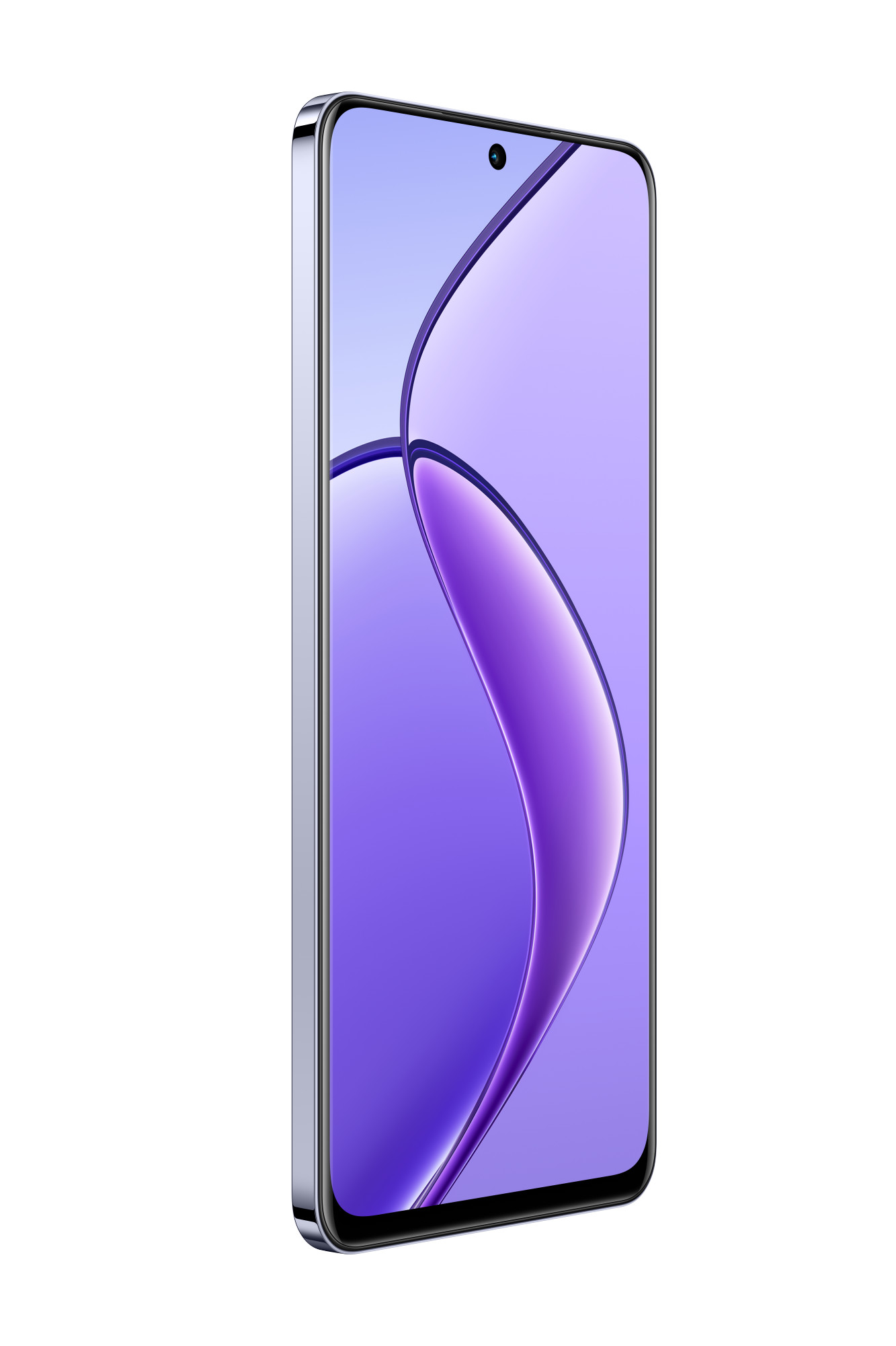 Realme 12 5G 8+256 GB Twilight Purple