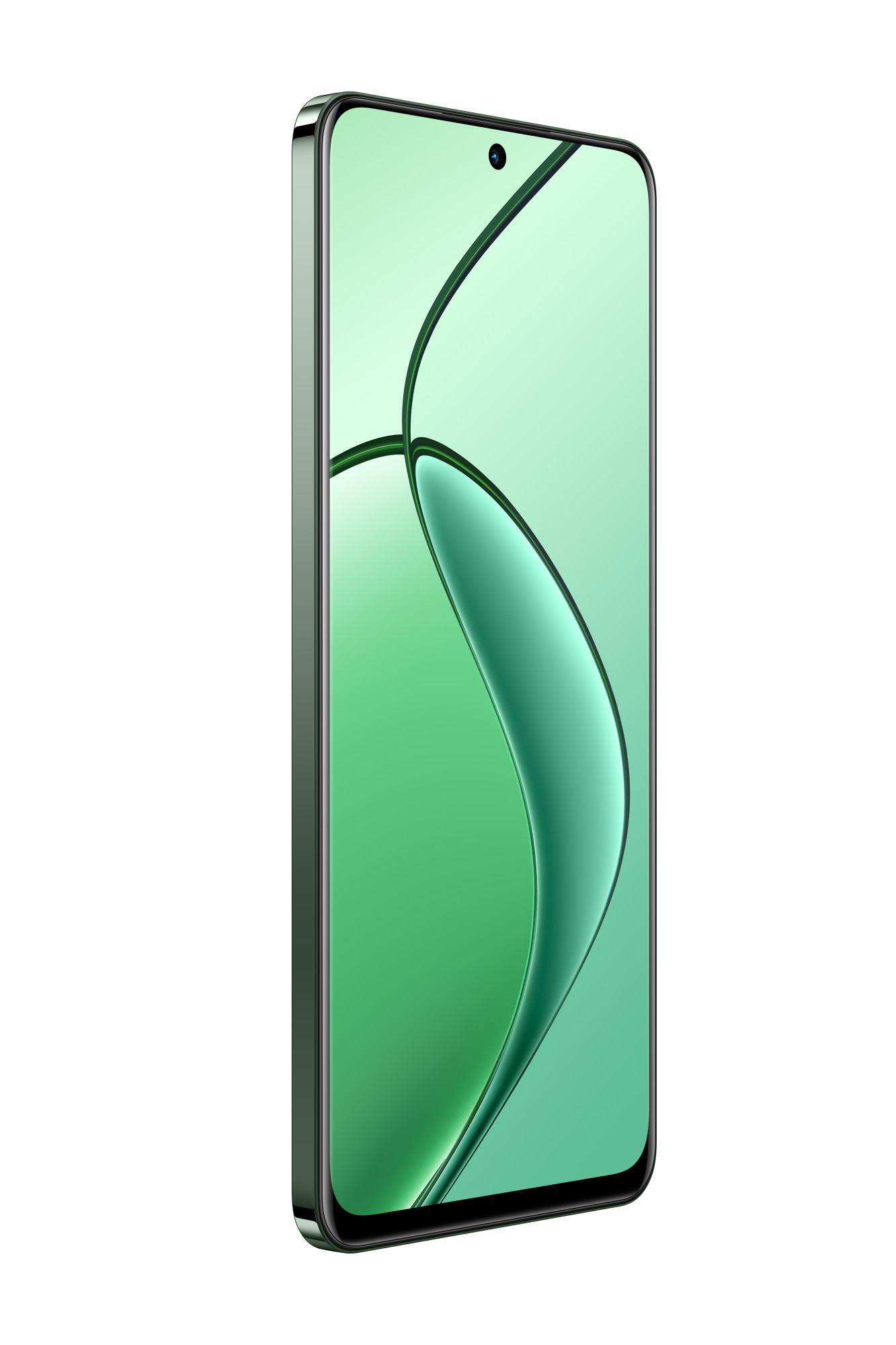 Realme 12 5G 8+256 GB Woodland Green