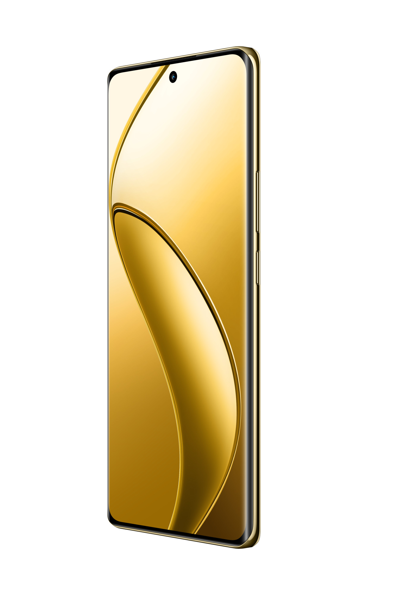 Realme 12 Pro+ 5G 12+512 GB Navigator Béžová