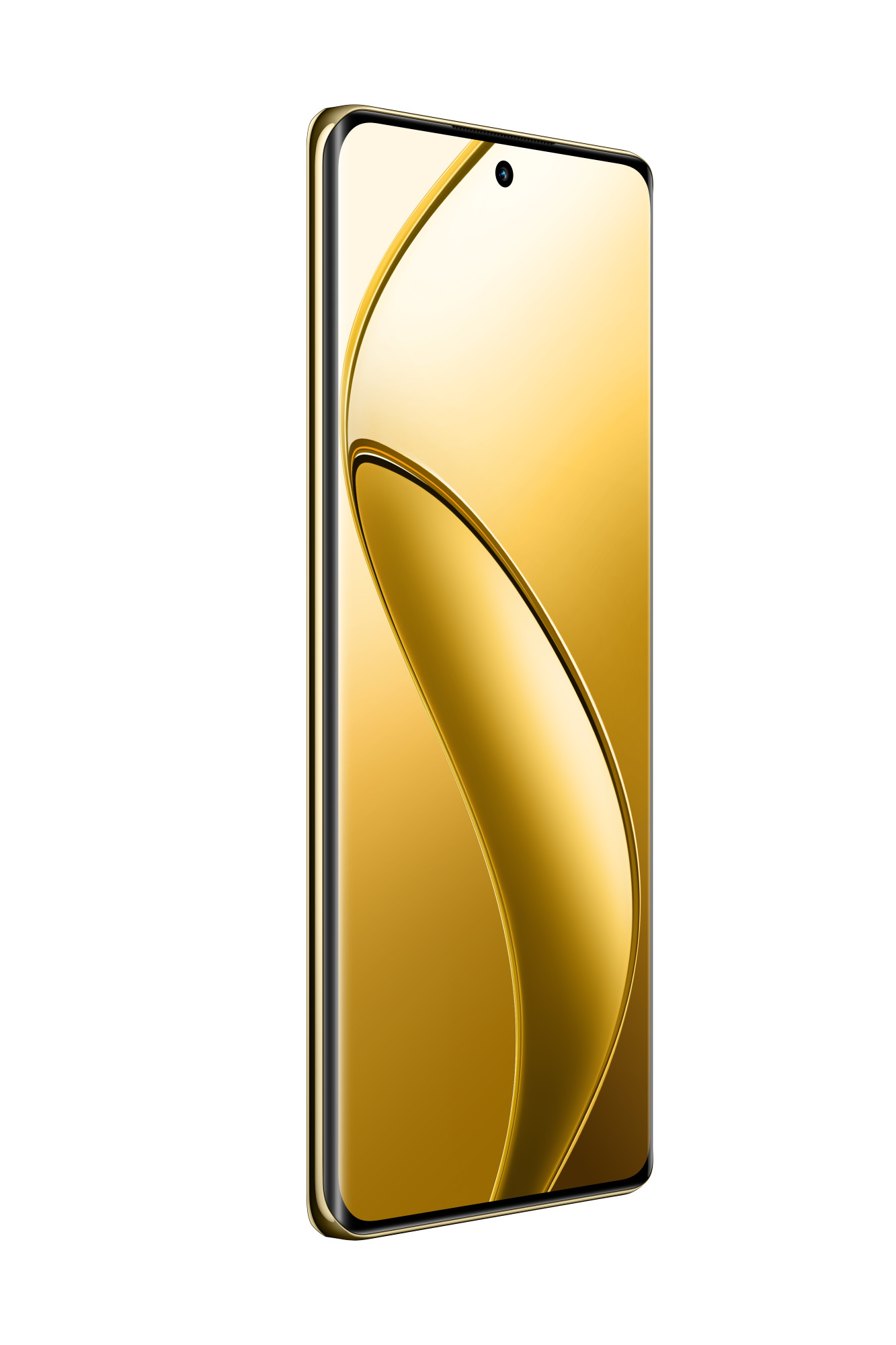 Realme 12 Pro+ 5G 12+512 GB Navigator Béžová