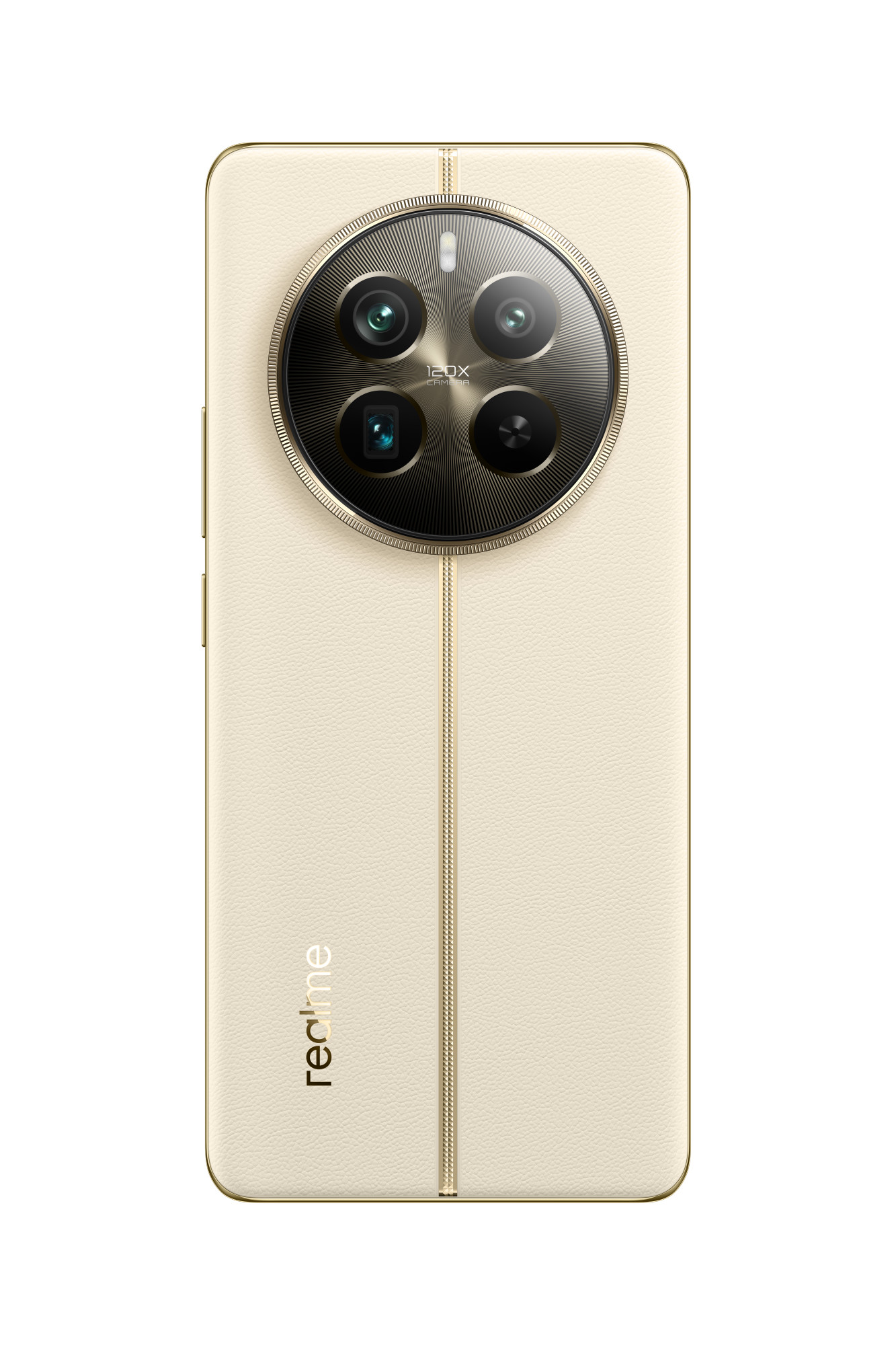 Realme 12 Pro+ 5G 12+512 GB Navigator Béžová