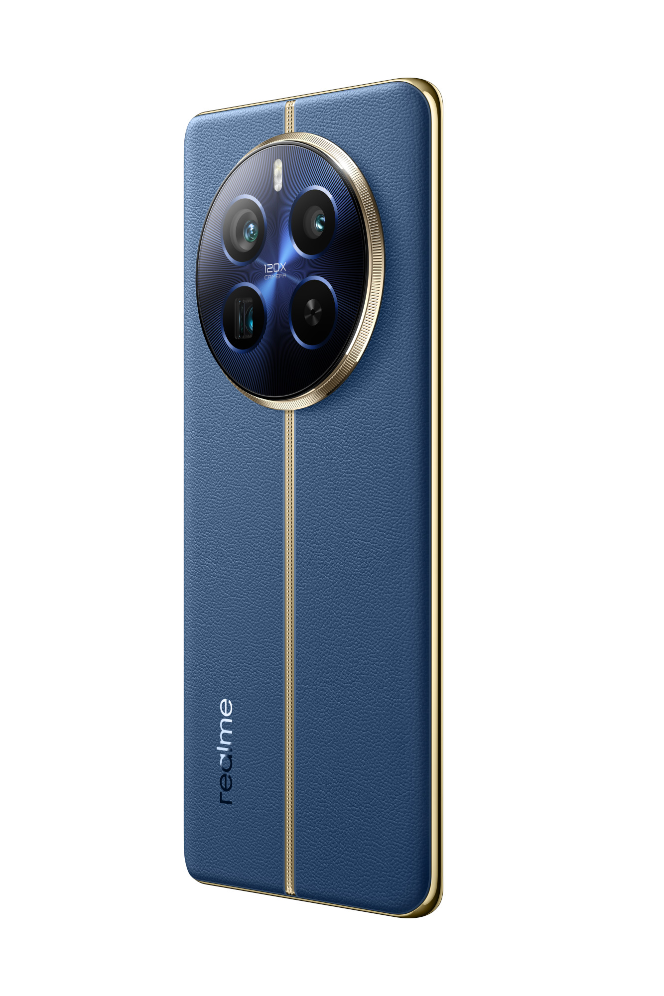 Realme 12 Pro+ 5G 12+512 GB Submariner Blue