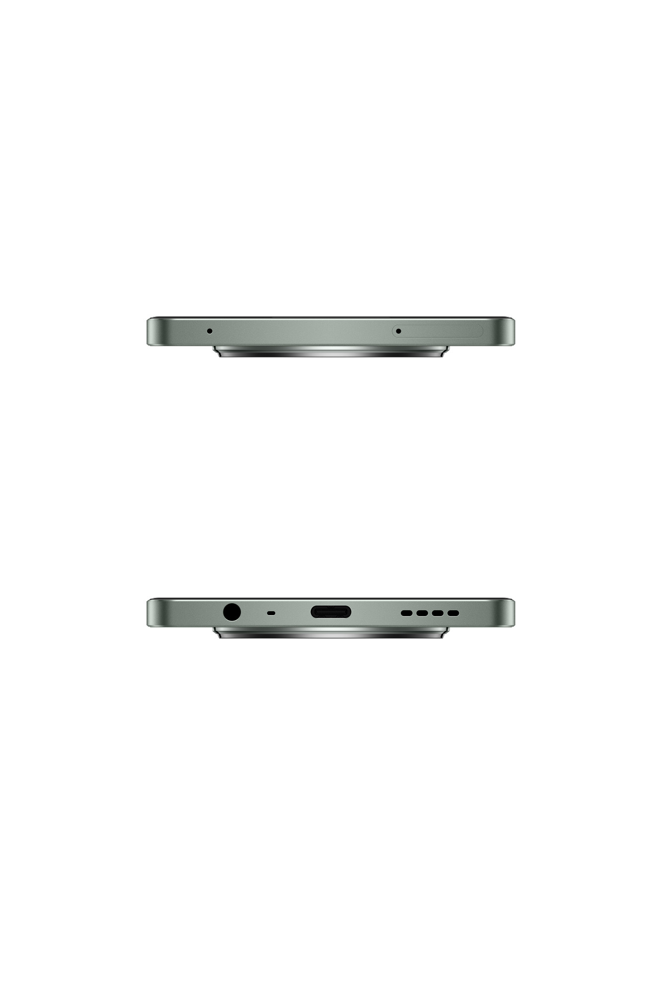 Realme 12x 5G 8+256 GB žiarivá čierna