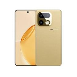 Realme 16 Pro+ 5G 12+512GB Gold