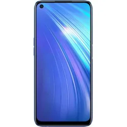 Realme 6 Comet Blue 64GB
