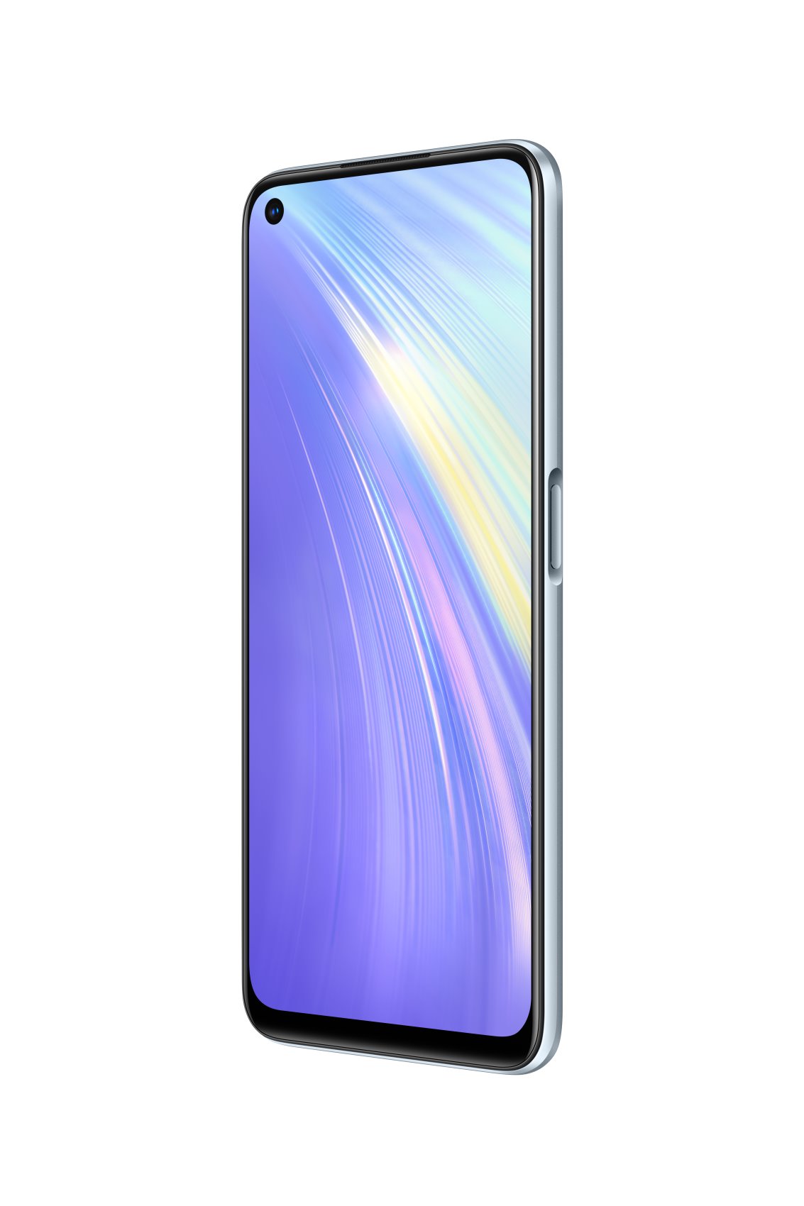 Realme 6 Comet White 64gb Rmx2001w 464 Tsbohemiacz