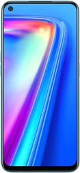 Realme 7 64GB bílý 6941399022102 BONUS! - Mobilní telefony