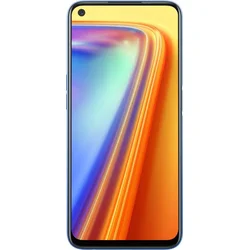 Realme 7 64GB modrý