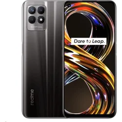 Realme 8i 128GB Space Black
