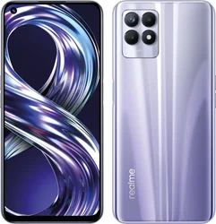 Realme 8i 128GB Stellar Purple