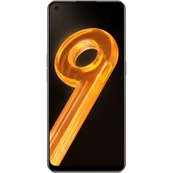 Realme 9, 8GB/128GB, Sunburst Gold