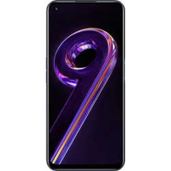 Realme 9 Pro 5G DualSIM 6+128GB Midnight Black