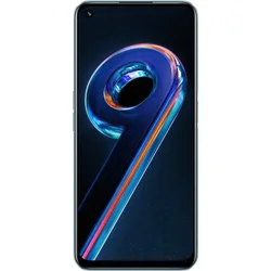 Realme 9 Pro 5G DualSIM 8+128GB Sunrise Blue