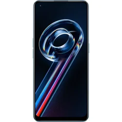 Realme 9 Pro+ 5G DualSIM 8+256GB Sunrise Blue