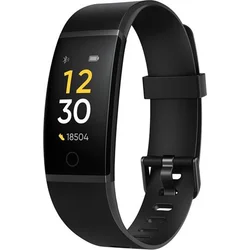 Realme Band černý