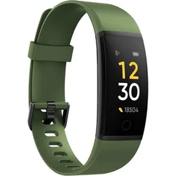 Realme Band zelený 4811942 - Wearables