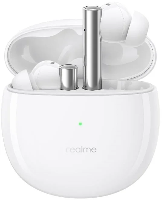 Realme Buds Air 2 bílé