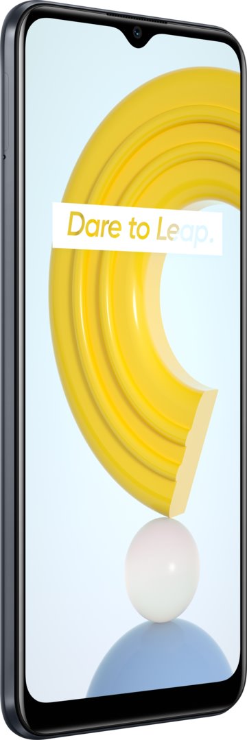Realme C21 Cross Black 32GB