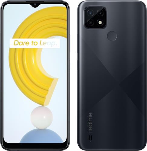 Realme C21 Cross Black 32GB