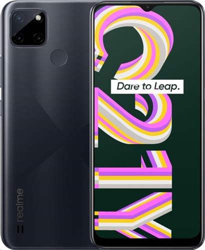 Realme C21Y Black 32GB